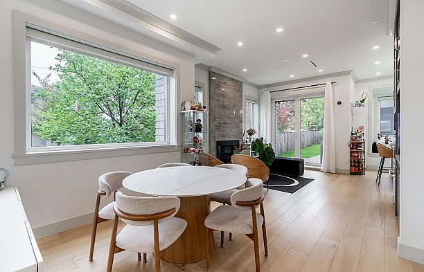 3804 W 20TH AVENUE, Vancouver BC V6S 1G2 Dunbar