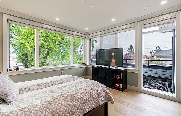 3804 W 20TH AVENUE, Vancouver BC V6S 1G2 Dunbar