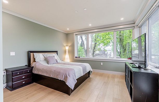 3804 W 20TH AVENUE, Vancouver BC V6S 1G2 Dunbar