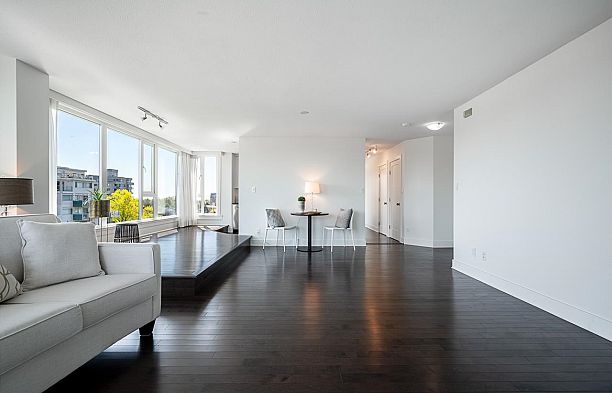 903 5425 YEW STREET, Vancouver BC V6M 3X7 Kerrisdale