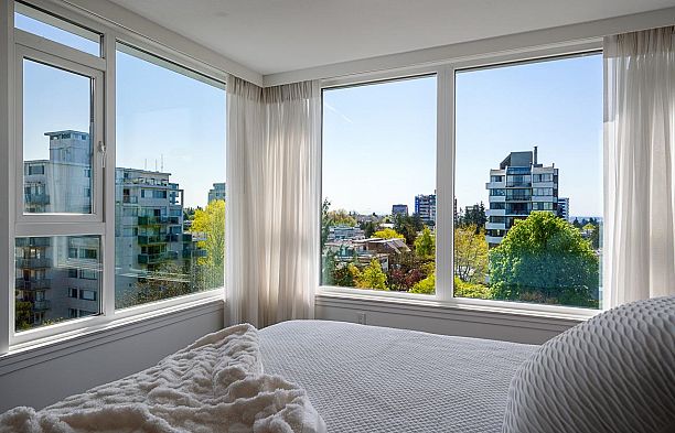 903 5425 YEW STREET, Vancouver BC V6M 3X7 Kerrisdale