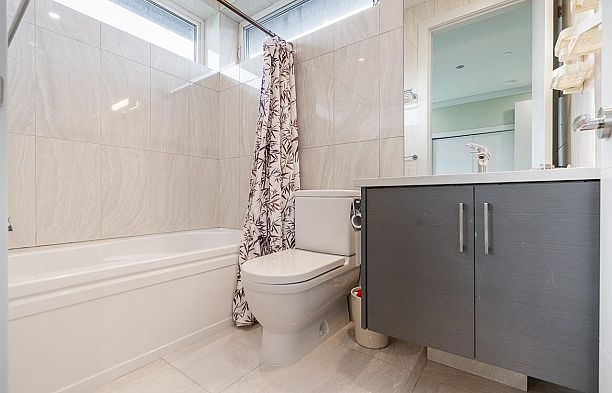 3804 W 20TH AVENUE, Vancouver BC V6S 1G2 Dunbar