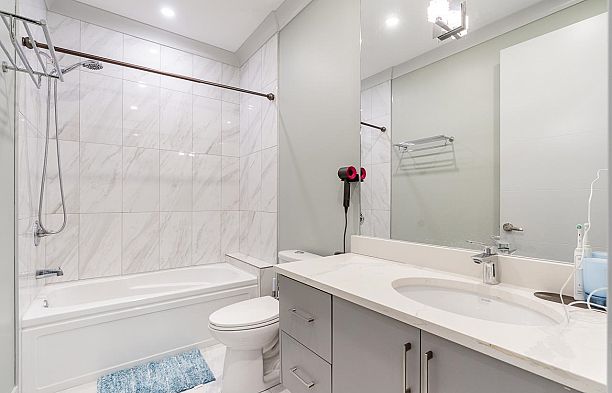 3804 W 20TH AVENUE, Vancouver BC V6S 1G2 Dunbar