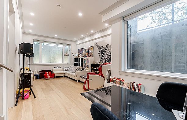 3804 W 20TH AVENUE, Vancouver BC V6S 1G2 Dunbar