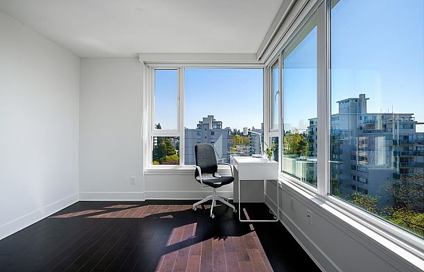 903 5425 YEW STREET, Vancouver BC V6M 3X7 Kerrisdale