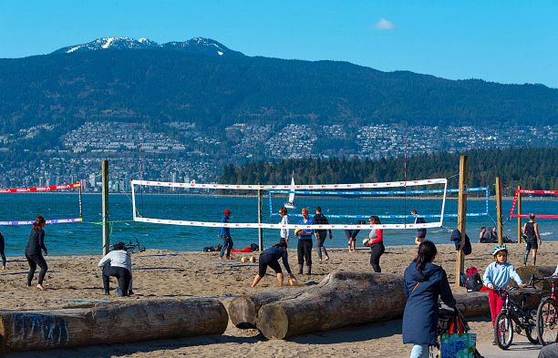304 2190 W 8 AVENUE, Vancouver BC V6K 2A4 Kitsilano