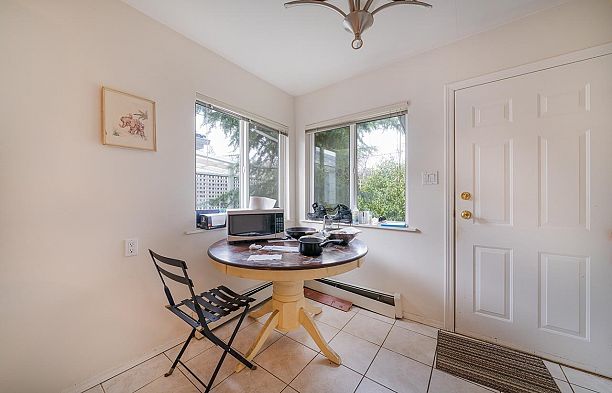 4663 W 15TH AVENUE, Vancouver BC V6R 3B5 Point Grey