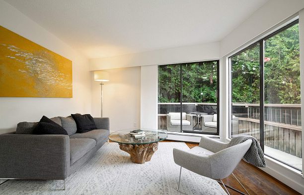 304 2190 W 8 AVENUE, Vancouver BC V6K 2A4 Kitsilano