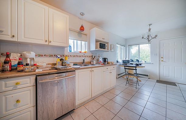 4663 W 15TH AVENUE, Vancouver BC V6R 3B5 Point Grey