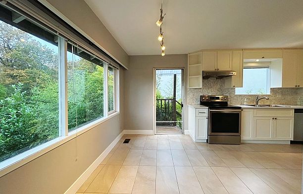 4309 LOCARNO CRESCENT, Vancouver BC V6R 1G2 Point Grey
