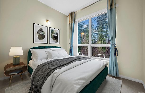 608 5728 BERTON AVENUE, Vancouver BC V6S 0E5 University VW