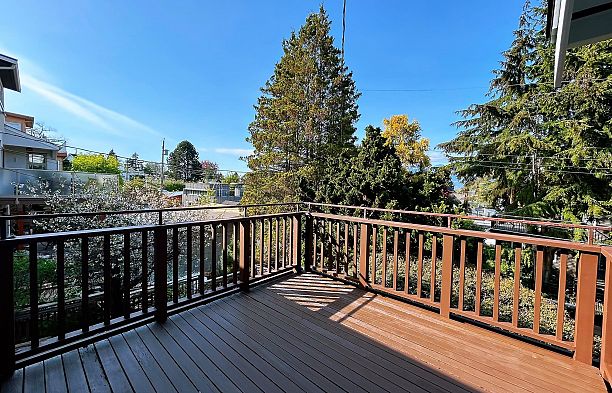 4309 LOCARNO CRESCENT, Vancouver BC V6R 1G2 Point Grey