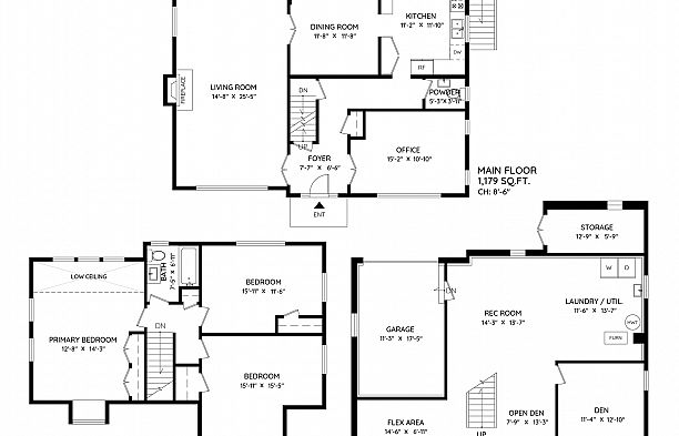 4309 LOCARNO CRESCENT, Vancouver BC V6R 1G2 Point Grey