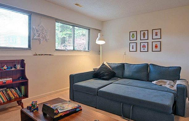 4378 W 11TH AVENUE, Vancouver BC V6R 2M1 Point Grey
