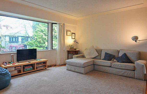 4378 W 11TH AVENUE, Vancouver BC V6R 2M1 Point Grey