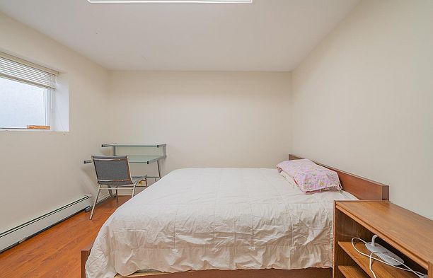 4663 W 15TH AVENUE, Vancouver BC V6R 3B5 Point Grey