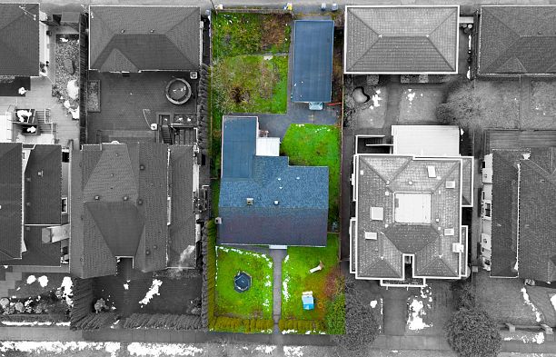 2348 Oliver Crescent Arbutus