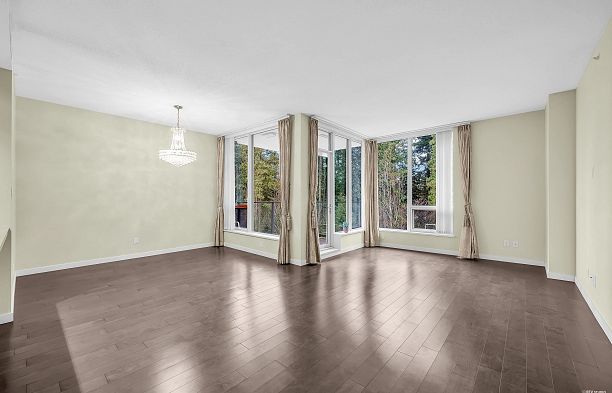 608 5728 BERTON AVENUE, Vancouver BC V6S 0E5 University VW