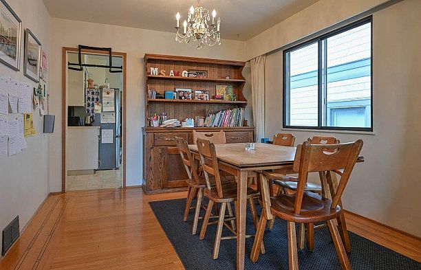 4378 W 11TH AVENUE, Vancouver BC V6R 2M1 Point Grey