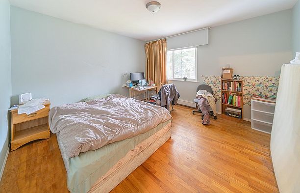 4663 W 15TH AVENUE, Vancouver BC V6R 3B5 Point Grey