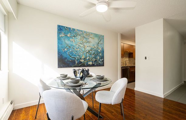 304 2190 W 8 AVENUE, Vancouver BC V6K 2A4 Kitsilano
