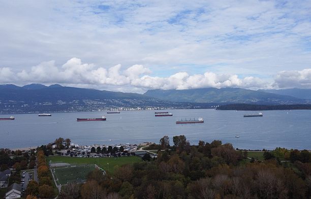 4309 LOCARNO CRESCENT, Vancouver BC V6R 1G2 Point Grey