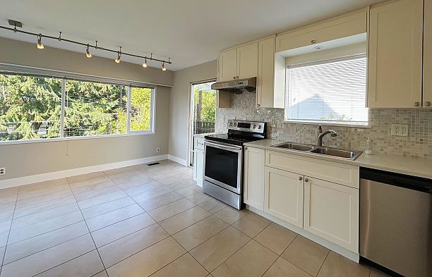 4309 LOCARNO CRESCENT, Vancouver BC V6R 1G2 Point Grey