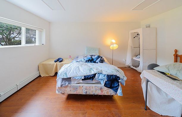 4663 W 15TH AVENUE, Vancouver BC V6R 3B5 Point Grey