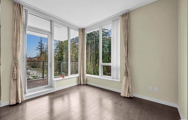 608 5728 BERTON AVENUE, Vancouver BC V6S 0E5 University VW