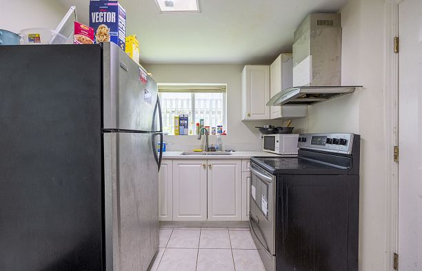 4663 W 15TH AVENUE, Vancouver BC V6R 3B5 Point Grey