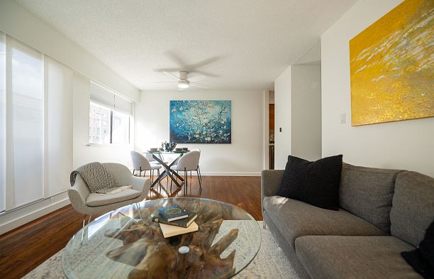304 2190 W 8 AVENUE, Vancouver BC V6K 2A4 Kitsilano
