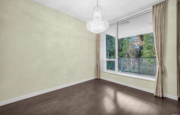 608 5728 BERTON AVENUE, Vancouver BC V6S 0E5 University VW
