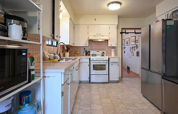 4378 W 11TH AVENUE, Vancouver BC V6R 2M1 Point Grey