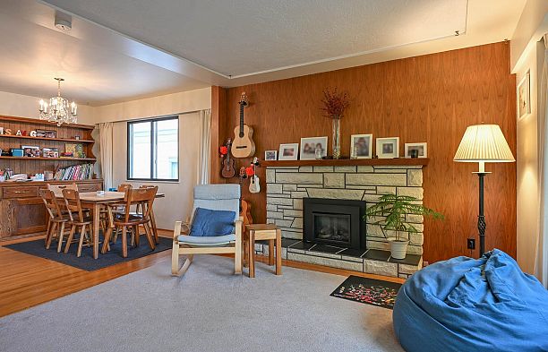 4378 W 11TH AVENUE, Vancouver BC V6R 2M1 Point Grey