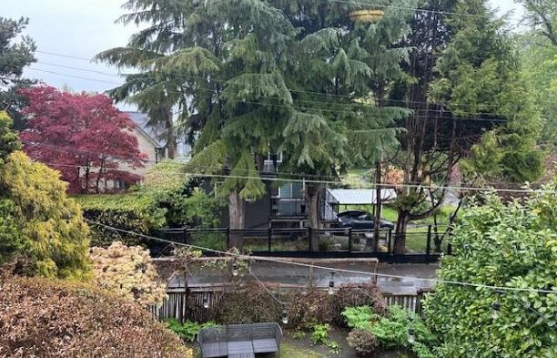 4309 LOCARNO CRESCENT, Vancouver BC V6R 1G2 Point Grey