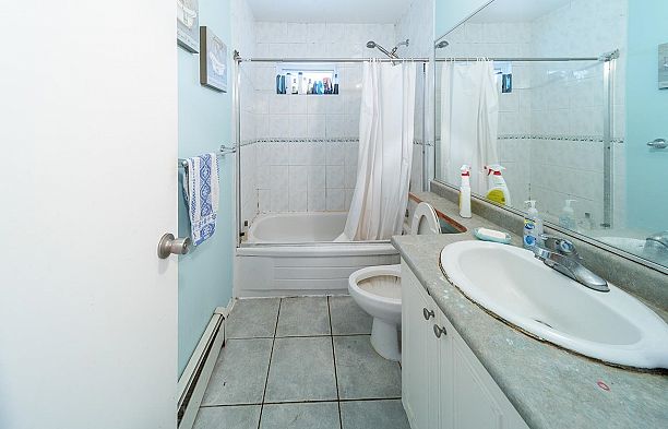 4663 W 15TH AVENUE, Vancouver BC V6R 3B5 Point Grey