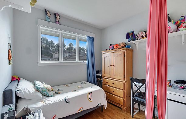 2348 Oliver Crescent Arbutus