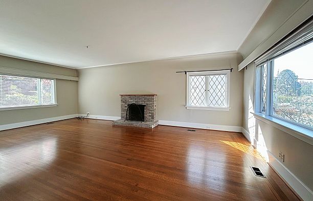 4309 LOCARNO CRESCENT, Vancouver BC V6R 1G2 Point Grey