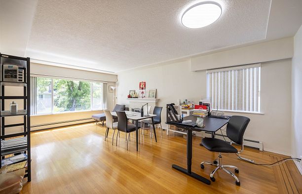 4663 W 15TH AVENUE, Vancouver BC V6R 3B5 Point Grey