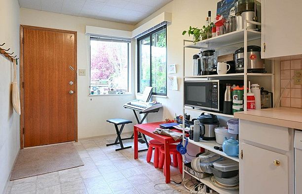 4378 W 11TH AVENUE, Vancouver BC V6R 2M1 Point Grey