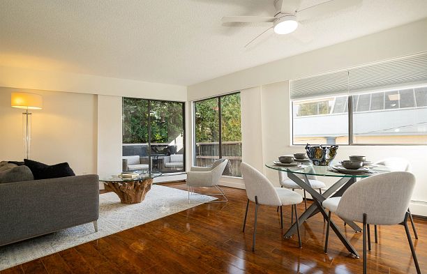 304 2190 W 8 AVENUE, Vancouver BC V6K 2A4 Kitsilano