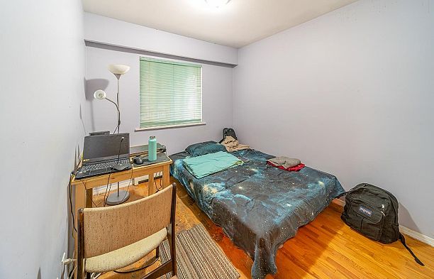 4663 W 15TH AVENUE, Vancouver BC V6R 3B5 Point Grey