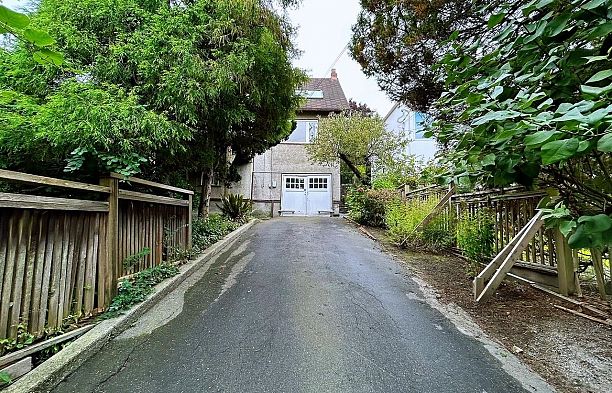 4309 LOCARNO CRESCENT, Vancouver BC V6R 1G2 Point Grey