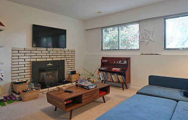 4378 W 11TH AVENUE, Vancouver BC V6R 2M1 Point Grey