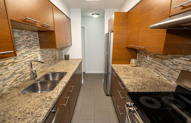 304 2190 W 8 AVENUE, Vancouver BC V6K 2A4 Kitsilano