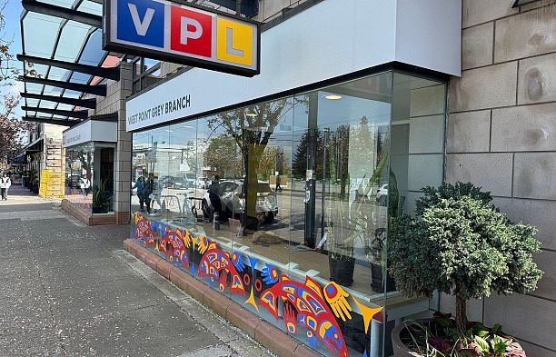 4378 W 11TH AVENUE, Vancouver BC V6R 2M1 Point Grey