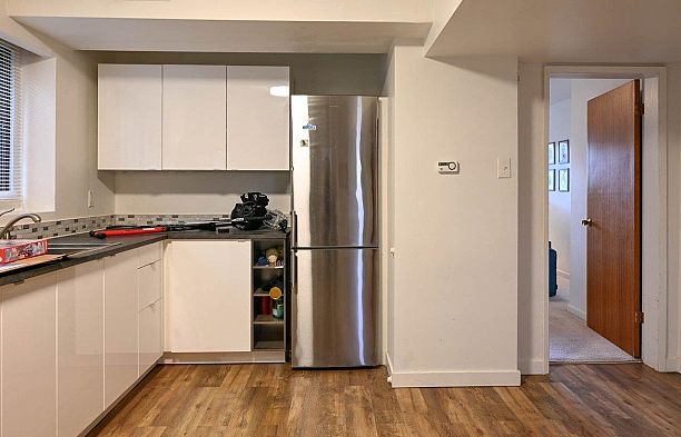 4378 W 11TH AVENUE, Vancouver BC V6R 2M1 Point Grey