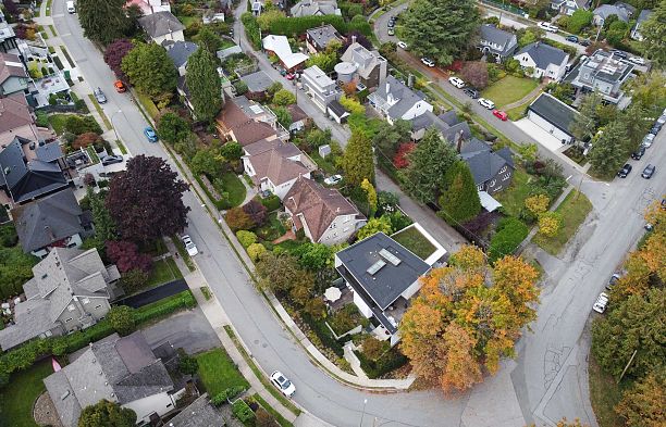 4309 LOCARNO CRESCENT, Vancouver BC V6R 1G2 Point Grey