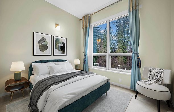 608 5728 BERTON AVENUE, Vancouver BC V6S 0E5 University VW