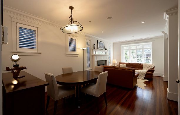 4273 W 14TH AVENUE, Vancouver BC V6R 2X7 Point Grey